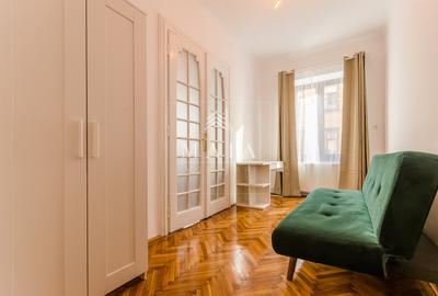Apartament 4 camere, garaj, pivnita, la 2 minute de Parcul Sub Arini - 10