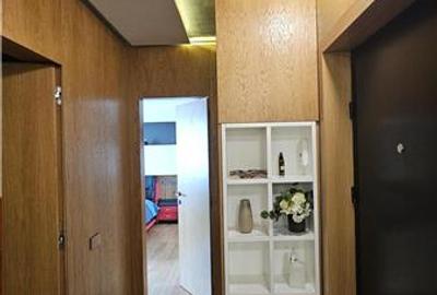 Penthouse LUX 3 camere 90mp, Centru, zona Platinia Ursus - 18