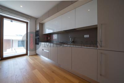 Apartament 3 camere premium – Șos. Nordului, 2 parcări + terasă - 3