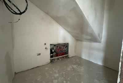 Duplex 4 camere, 115 mp utili, P+Etaj, 269mp teren - zona  ESO Giroc - 16
