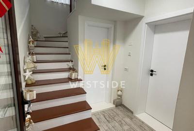Casa individuala de vanzare, Calea Bogdanestilor - 11