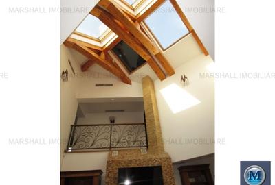 Vila cu 5 camere de vanzare, zona Traian, 352.1 mp #15219 - 10