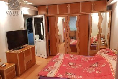 Apartament 3 camere-Centrala Proprie-Metrou Valea Ialomitei - 8