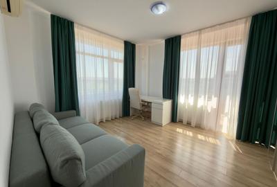 Apartament 3 camere - Otopeni - 3 locuri de parcare - 9