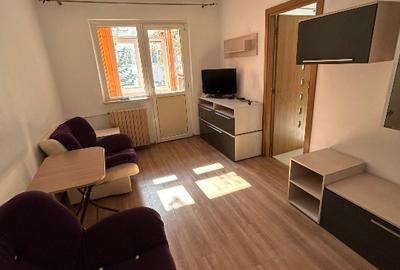 Apartament Tomis Nord de inchiriat - 1