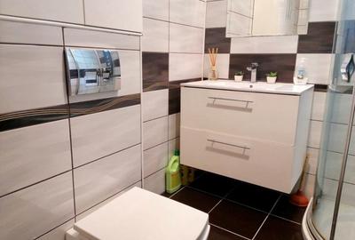 2 Camere Drumul Taberei | Mobilat si utilat | 5 min Metrou Favorit - 9