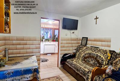 Casa individuala,cu 2 beciuri, anexe si 920 mp teren,la 10 minute de P.Neamt - 9