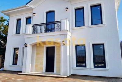 DE VANZARE | VILA INDIVIDUALA | MOGOSOAIA | VEDERE PADURE - 1