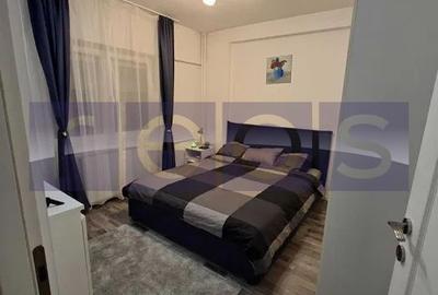 Apartamentent decomandat 3 camere total renovat | Doamna Ghica - 2