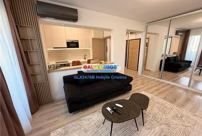 Inchiriere apartament 2 camere mobilat utilat nou Greenfield Residence - 7