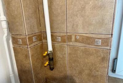 De vanzare apartament 3 camere, zona Rahova-Sebastian - 13