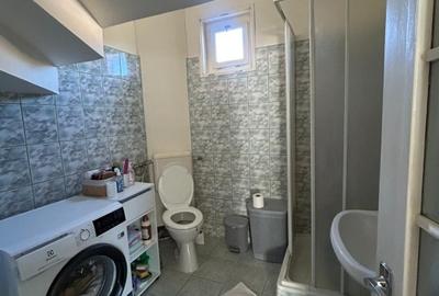 Direct proprietar, vand casa in orasel de munte, Brezoi, jud. Valcea - 9