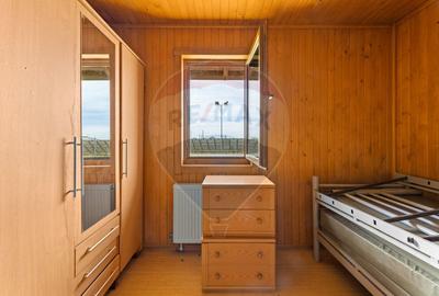 Apartament de închiriat la casă, cu 3 camere – zona Nord-Est, Șofronea - 6