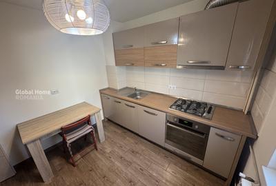 Garsoniera | Mall Vitan | Metrou Dristor | 42mp | renovata - 7