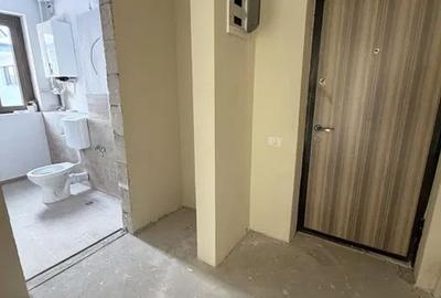 De vânzare apartament 70 mp, semifinisat în capăt Gheorgheni - 7