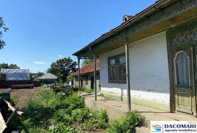 Casa Independenta, 5 camere - 1