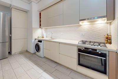 Apartament 4 camere | 128 mp total | Unirii-Alba Iulia - 12