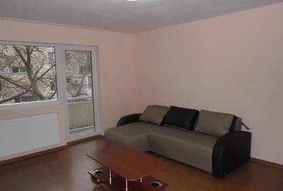 Complexul Studentesc,  apartament decomandat - 1