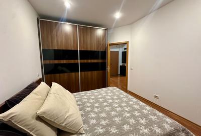 Apartament cu 3 camere de vanzare  | Timpuri Noi | bloc 2007 | lângă metrou - 5