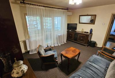 Apartament 2 camere-decomandat-zona Timpuri  Noi - 1