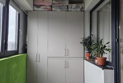 Studio  - zona Metalurgiei - 10