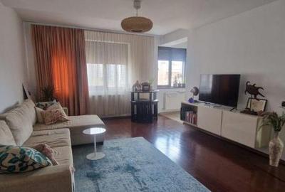 Apartament cu 2 camere semidecomandat în Alba Iulia