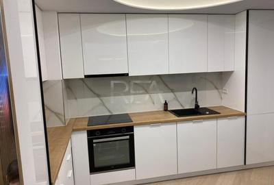 Apartament 3 Camere | Complex Rezidential Cortina North | Loc de parcare - 7