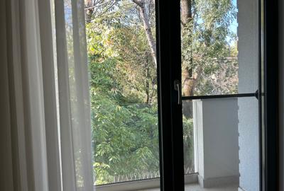 Apartament nou amenajat cu 4 camere in imobil boutique in Dorobanti/Primăverii - 16