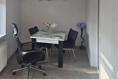 PROPRIETATE VERSATILA, complet renovată– 220 m² utili + 130 m² curte privată - 13