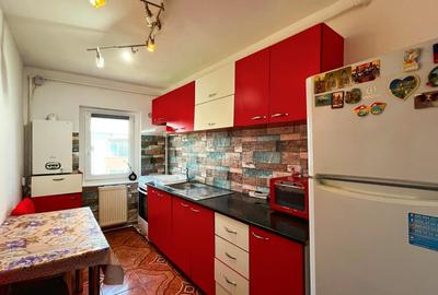 2 camere decomandat | Garaj inclus | Uscatorie | Bloc anvelopat | - 14