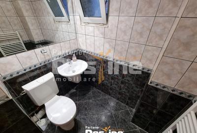 Apartament 4 camere, 106 mp, decomandat, mobilat și utilat, etaj 1/4 - Nicolina - 14