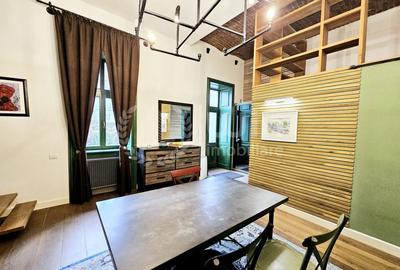 Doua apartamente la cheie | 94mp util total | Centru | Zona Ferdinand - 1