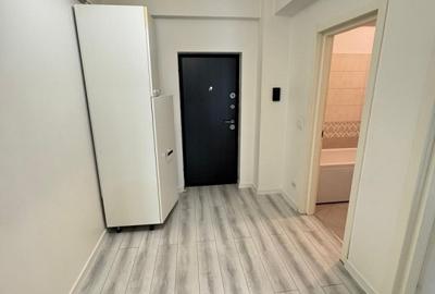 Apartament 1 camera -Valea Lupului- - 9