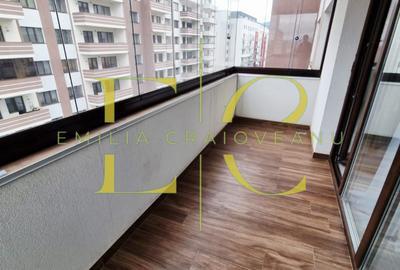 COMISION 0%: VANZARE APARTAMENT 3 CAMERE LUX + PARCARE SUBTERANA, 104 M2, ISARAN - 8