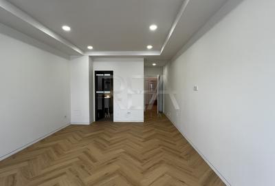 Penthouse Cartierul Francez - Herastrau | Fluiditate arhitecturala - 16