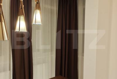Apartament 2 camere, 46 mp, decomandat, etaj 2, zona Tractorul - 1