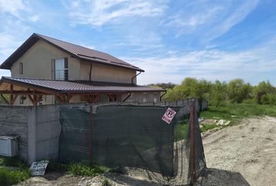 Teren intravilan 664 mp – Peris, Ilfov | Locatie linistita, ideal pentru casa - 4