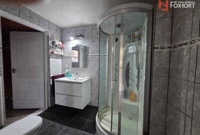 194 mp apartament de lux + 195 mp curte individuala, zona Centrala, Arad - 16