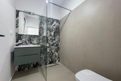 Duplex 4 camere central Mosnita Veche - 12