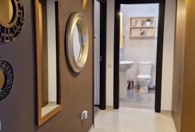 Apartament 3 camere | 10' Metrou Grozavesti  | mobilat-utilat complet - 13