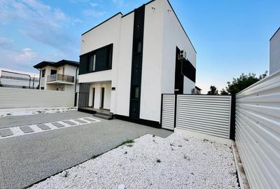 Casă cu 5 camere în Berceni