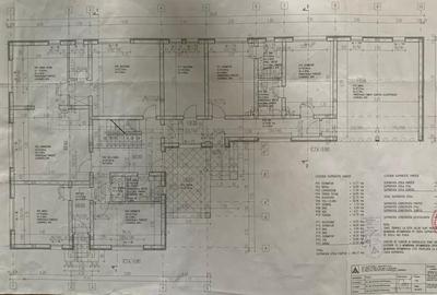 MOARA VLASIEI / CASA LA ROSU S+P+1E / TEREN 2000 mp - 8