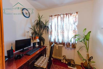 Apartament cu 2 camere, zona centrală, Arad - 3