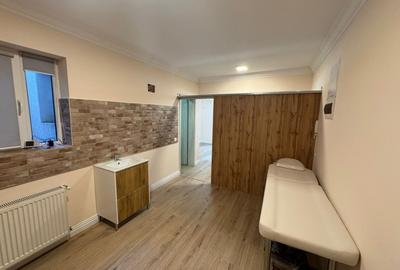 Spatiu comercial * Metrou Brancoveanu * Stradal Alunisului * 47 mp - 7
