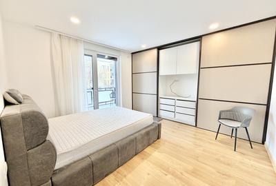 Penthouse pe 3 nivele- 112 mp utili si teren de 150 mp + terasa de 30 mp- Giroc - 8
