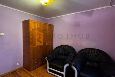 Exclusivitate! Apartament 2 camere cf 1 decomandat zona Brosteni - 3