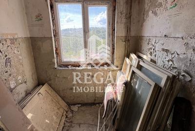 Pachet 2 apartamente – Ghelari, etaj 1, bloc reabilitat termic - 8