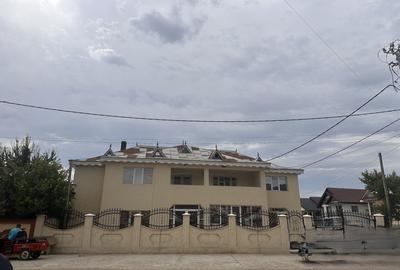 CASA CU TEREN, HOMOCEA - VRANCEA - 2