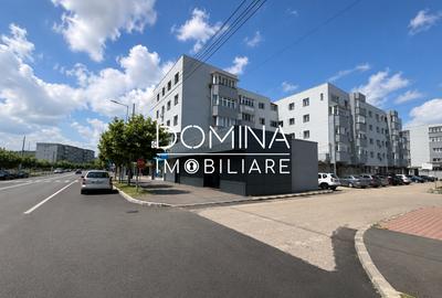 Închiriere spațiu comercial complet renovat, vad excelent – Rovinari - 1