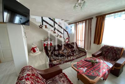 Casa insiruita de vanzare in Sibiu, 116 mp + 40 mp curte si 2 parcarii - 5